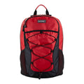 Unisex Trailblazer Backpack - Durable, Multi-Compartment Hiking & Travel Bag