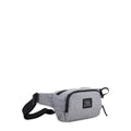 Unisex Adjustable Waist Fanny Pack Bag with Multiple Compartments