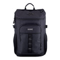 Unisex 18-Inch Top Loader Backpack with Multiple Pockets & Padded Straps