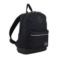 Mini Backpack for Women with Tech Sleeve and Padded Straps - Black, Pink, Gray
