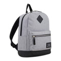 Mini Backpack with Tech Sleeve & Padded Straps - Light Day Pack