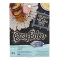 Cookie Refill Mix for Easy-Bake Ultimate Oven - Chocolate Chip & Pink Sugar Cookies