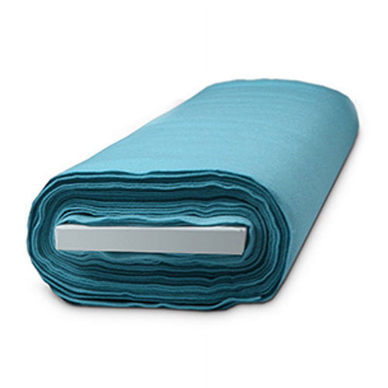 Eco-Fi Classic Felt Fabric Lagoon 72-Inch Per Yard Craft Material