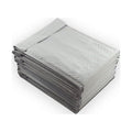 Poly Bubble Shipping Mailer Bags 4x6 Inches Self-Sealing 10-Pack - Water & Puncture Resistant