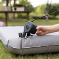 Portable Electric Air Pump for Inflatable Beds, Boats & Pools