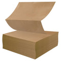 Sustainable Kraft Packing Paper for Moving & Shipping - 1500 Sheets