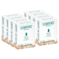 Eco-Friendly Multipurpose Printer Paper 8.5x11 - 4000 Sheets, 20lb White