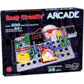 STEM Electronics Kit with 200 Projects - Kids Ages 8+ Educational Toy