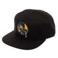 My Hero Academia Izuku Midoriya Snapback Hat - Embroidered Baseball Cap
