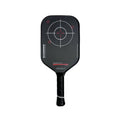 Pursuit Pro1 Innovation 15.2mm Pickleball Paddle - Fierce Red