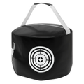 Golf Impact Bags - Portable Swing Trainer for Indoor & Outdoor Practice