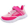 Kids' Athletic Sneakers Lightweight Slip-On Running Shoes for Boys & Girls