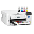 Epson SureColor F170 Dye Sublimation Printer with Ink & Accessories
