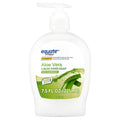 Aloe Vera Liquid Hand Soap with Moisturizers - 7.5 fl oz, Bulk Pack