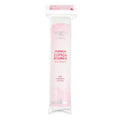 Cotton Rounds Pack - Premium 100% Pure Lint-Free Cotton for Makeup, Skincare & First Aid