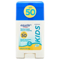 Kids Broad Spectrum SPF 50 Mineral Sunscreen Stick - Water-Resistant, 1.5 oz