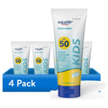 Kids Broad Spectrum SPF 50 Sunscreen Lotion | Water Resistant 8 fl oz