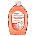 Liquid Hand Soap with Moisturizers - Antibacterial 50 Fl oz Refill Pack
