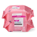 Pink Grapefruit Cleansing Towelettes - Makeup Remover & Face Wipes