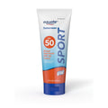 Broad Spectrum SPF 50 Sunscreen Lotion for Active Outdoors - Water Resistant 8 fl oz