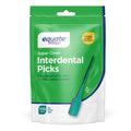 Interdental Brushes with Travel Case - 100 Count Multipack, Oral Care Picks
