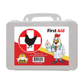 Poultry First Aid Kit for Backyard Chickens with Medical Supplies - Waterproof Case