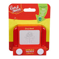 Sustainable Etch A Sketch Pocket Drawing Toy for Kids & Travel