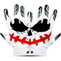 Football Receiver Gloves for Adults & Youth | High-Grip, Breathable, Durable