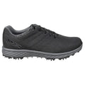 Etonic Mens Stabi-LIFE Shoes Black/Grey 7.5 Medium – Variation: Black/Grey, 7.5 Medium