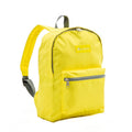 Mid-Size Unisex Backpack for School Work Travel - Everest 15" Basic