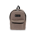 Unisex Denim Backpack for School Travel Work - All Colors Available