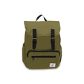 Unisex 16-Inch Stylish Rucksack Backpack for School, Travel & Sports