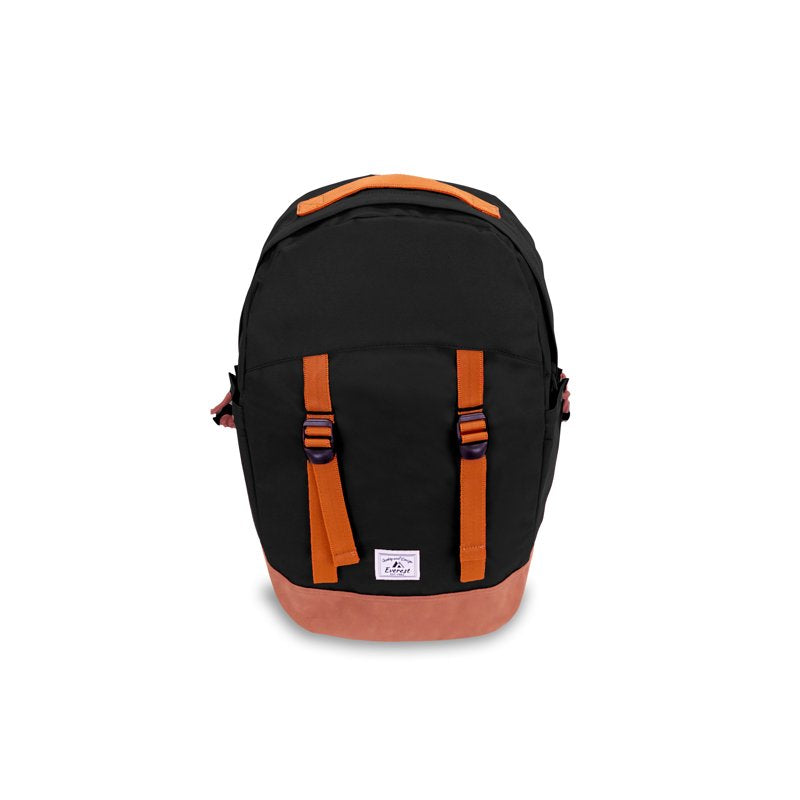 Unisex 17.5-Inch Backpack for School Travel Work Sports