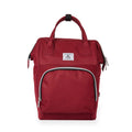 Mini Handbag Backpack for Women - Adjustable Strap, Spacious & Stylish