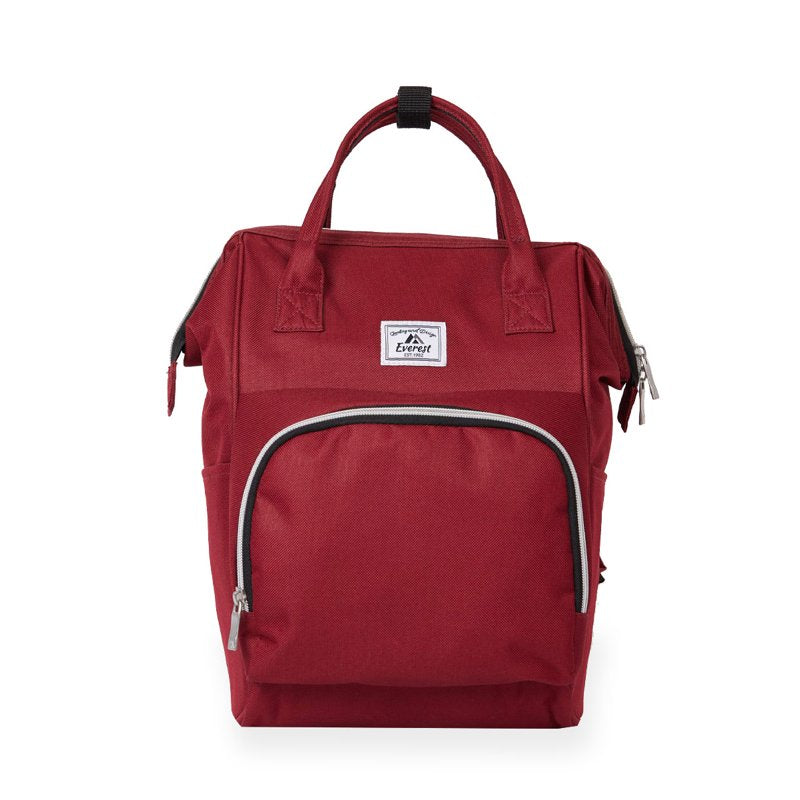 Mini Handbag Backpack for Women - Adjustable Strap, Spacious & Stylish