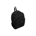 Unisex Backpack with Front & Side Pockets - Stylish & Spacious