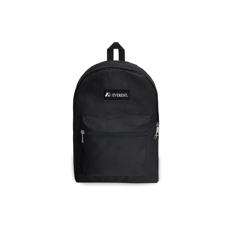 Unisex 15-Inch Casual Backpack for Travel & Daily Use