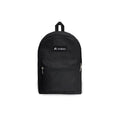 Unisex 15-Inch Casual Backpack for Travel & Daily Use