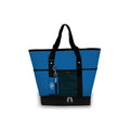 Unisex Deluxe Shopping Tote Bag with Multiple Compartments - Everest