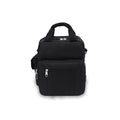 Unisex Deluxe Utility Bag with Multiple Compartments - 9x4.75x11 inches