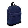 Unisex Junior School Backpack 13-inch, Lightweight, Multiple Colors