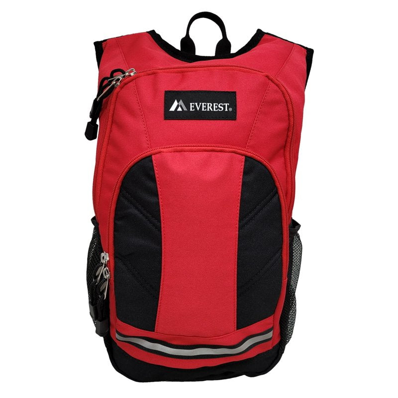 Mini Hiking Pack Unisex Backpack for Outdoor Travel and Trekking