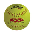 12-Inch Softball for Baseball & Softball Practice - Ssusa Approved