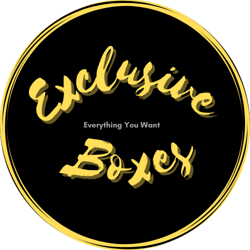 ExclusiveBoxes