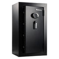 Fireproof Water-Resistant Digital Safe with Keypad - 4.7 Cu Ft