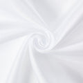 Extra Wide Nylon Taffeta Fabric 110 Inch for Curtain, Gown, Table Cover, Dress