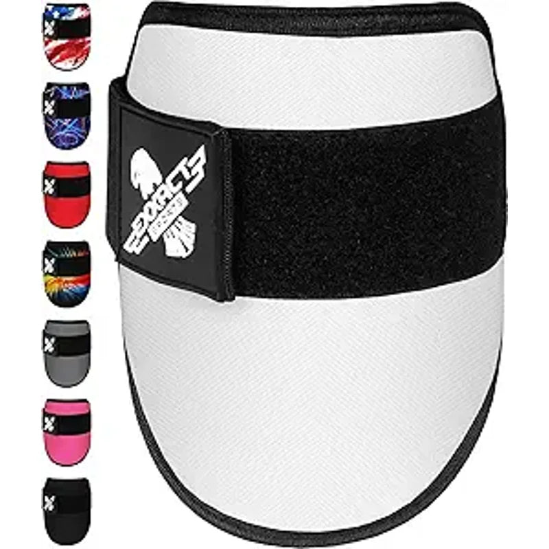 Baseball & Softball Elbow Guard Youth & Adult Impact Shield Protection