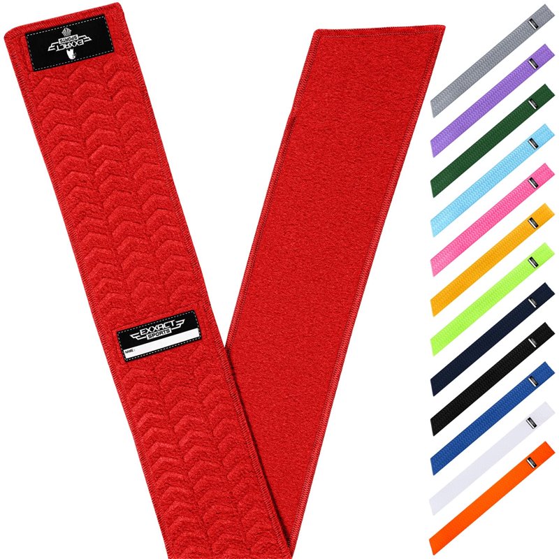 Football Towel with Hook & Loop Fastener - Quick-Dry, Absorbent QB Towel for Game Day