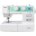 Beginner Sewing Machine with LCD Display, 25 Stitches & Adjustable Speed