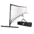 Regulation 22 ft x 3 ft Pickleball Net Set with Carry Bag